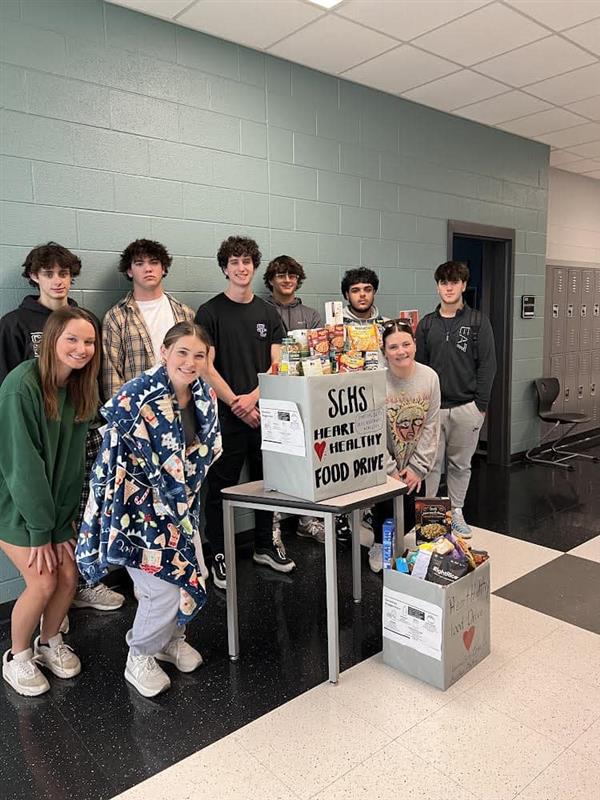 Good News from Gaston County Schools